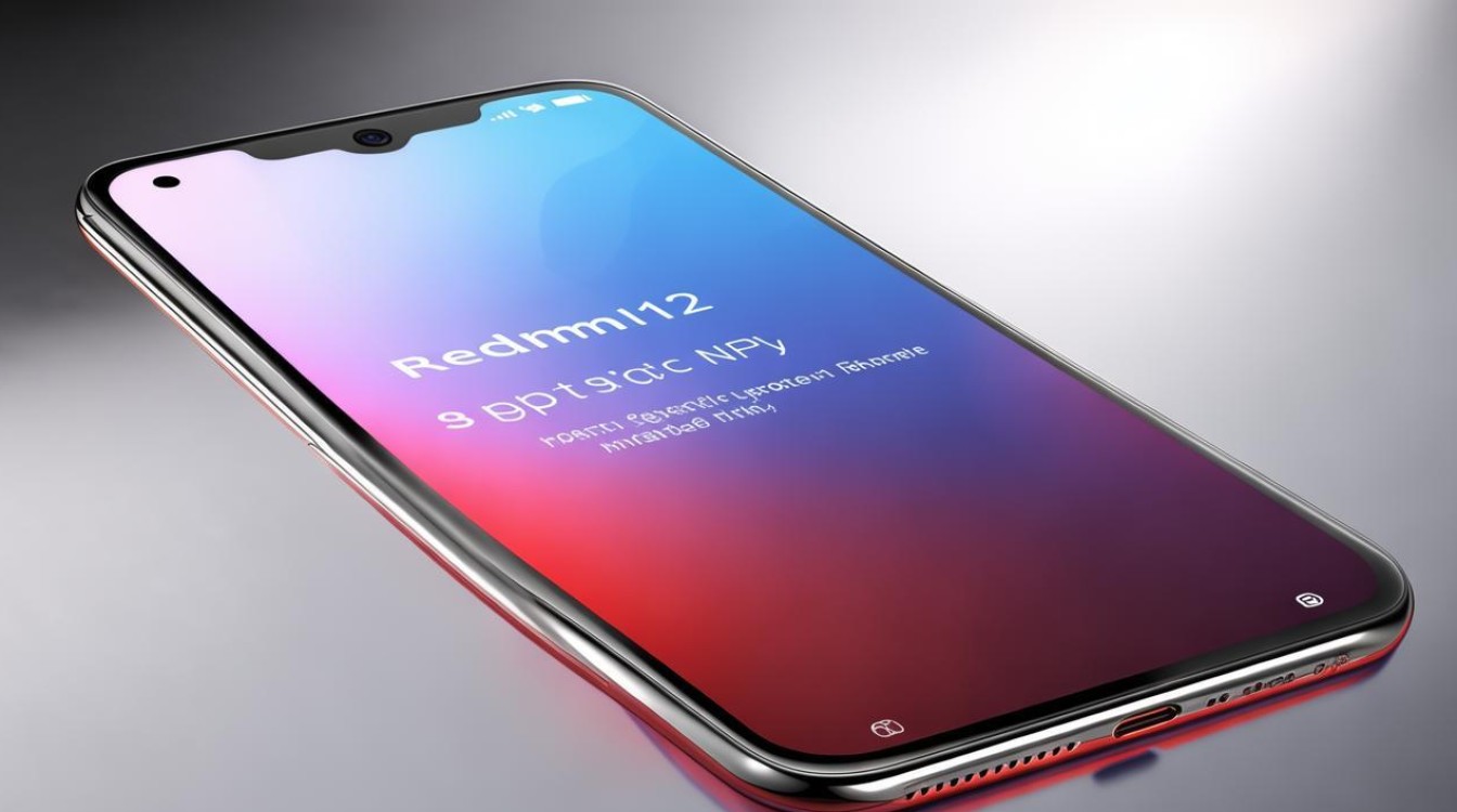Redmi12支持NFC功能吗