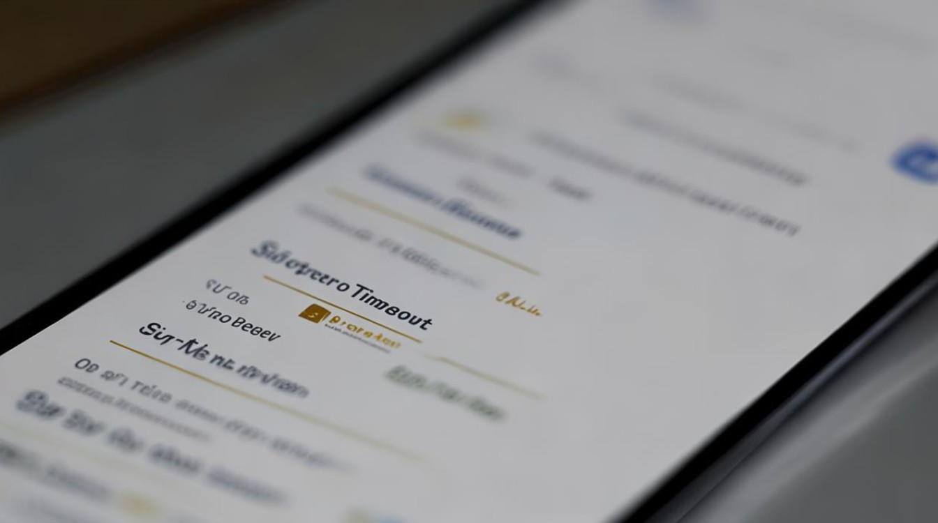 华为p30手机怎么设置灭屏显示时间