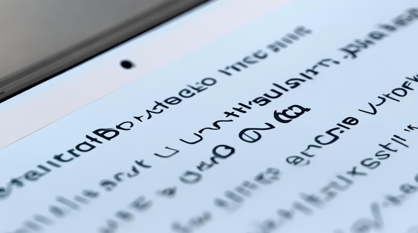 vivoy50怎么放大字体