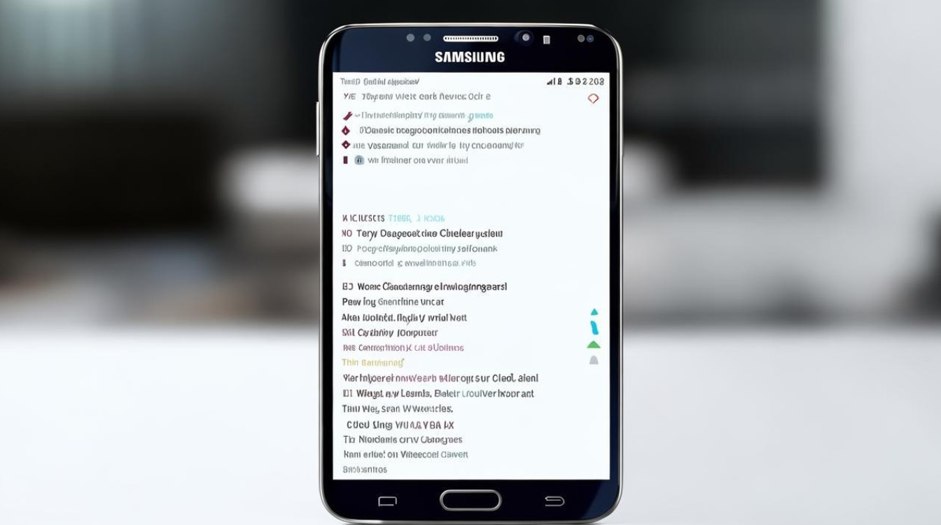 三星s5手机怎么设置来电闪光灯