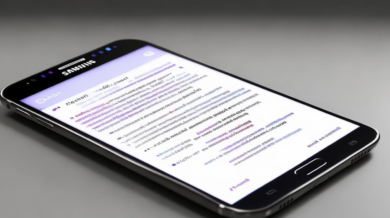 三星s5手机怎么设置来电闪光灯