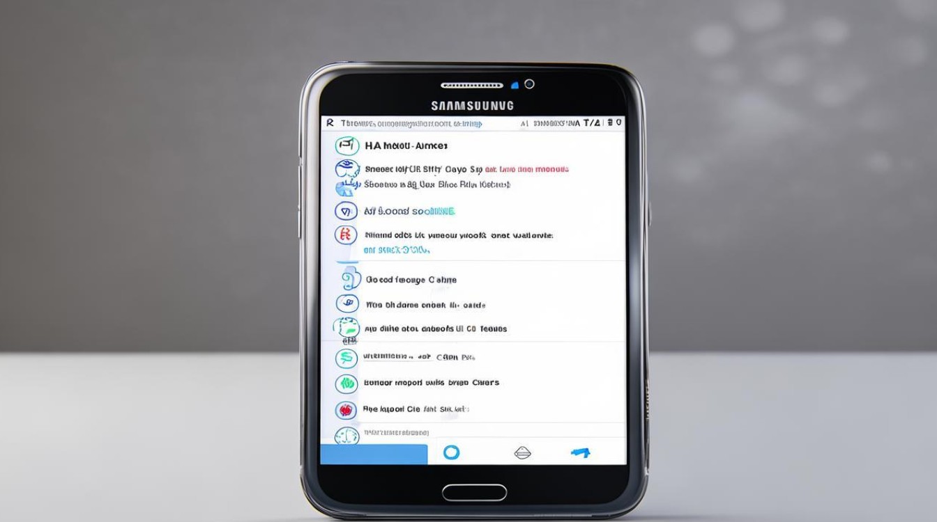 三星s5手机怎么设置来电闪光灯
