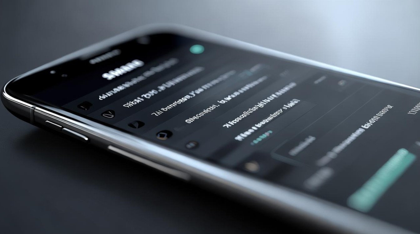 三星怎么查询版本