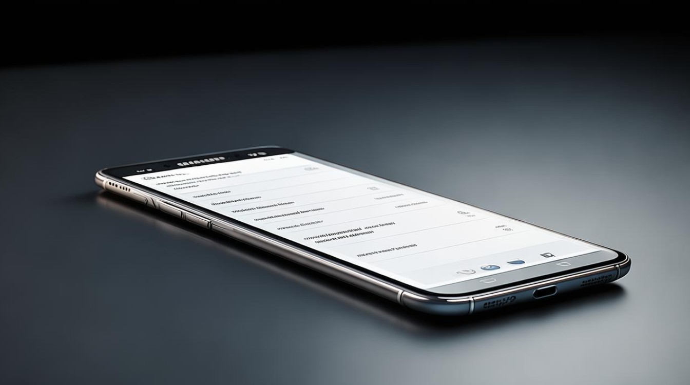 三星怎么查询版本