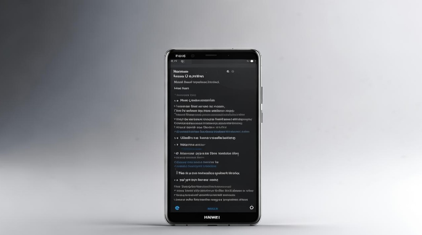 华为内部nfc功能怎么开启