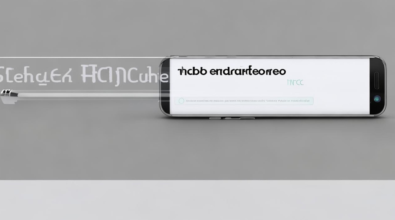 华为内部nfc功能怎么开启