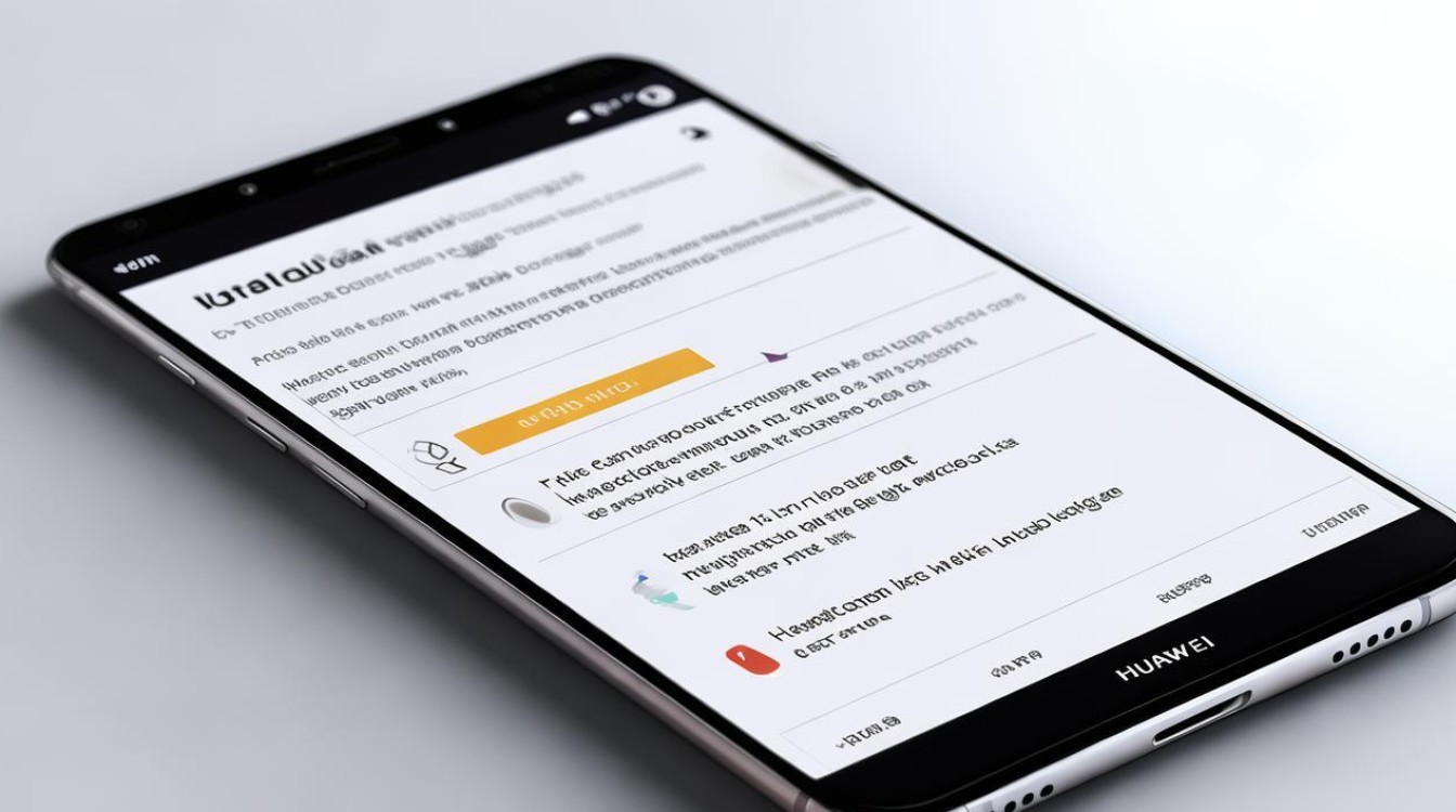 华为nfc内部功能怎么开启