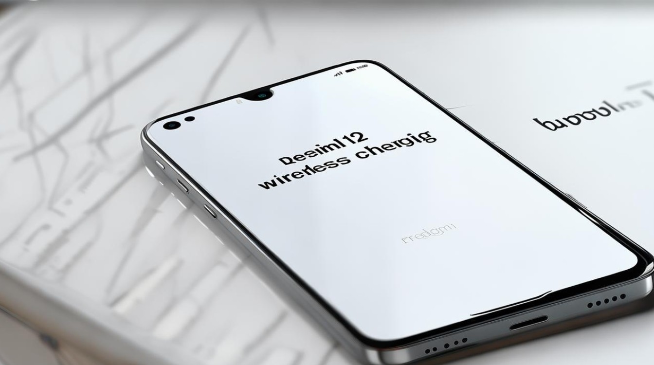Redmi12支持无线充电吗