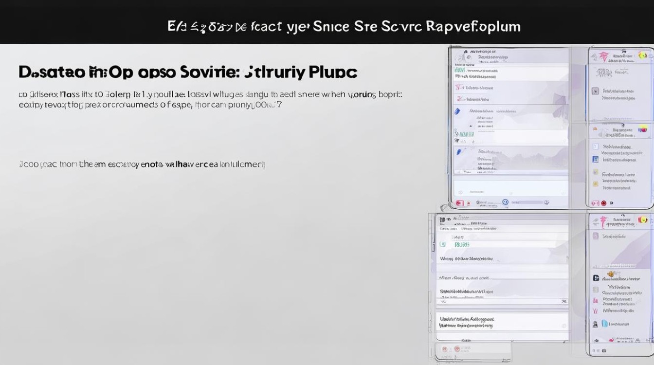 oppo怎么删除oppo服务安全插件