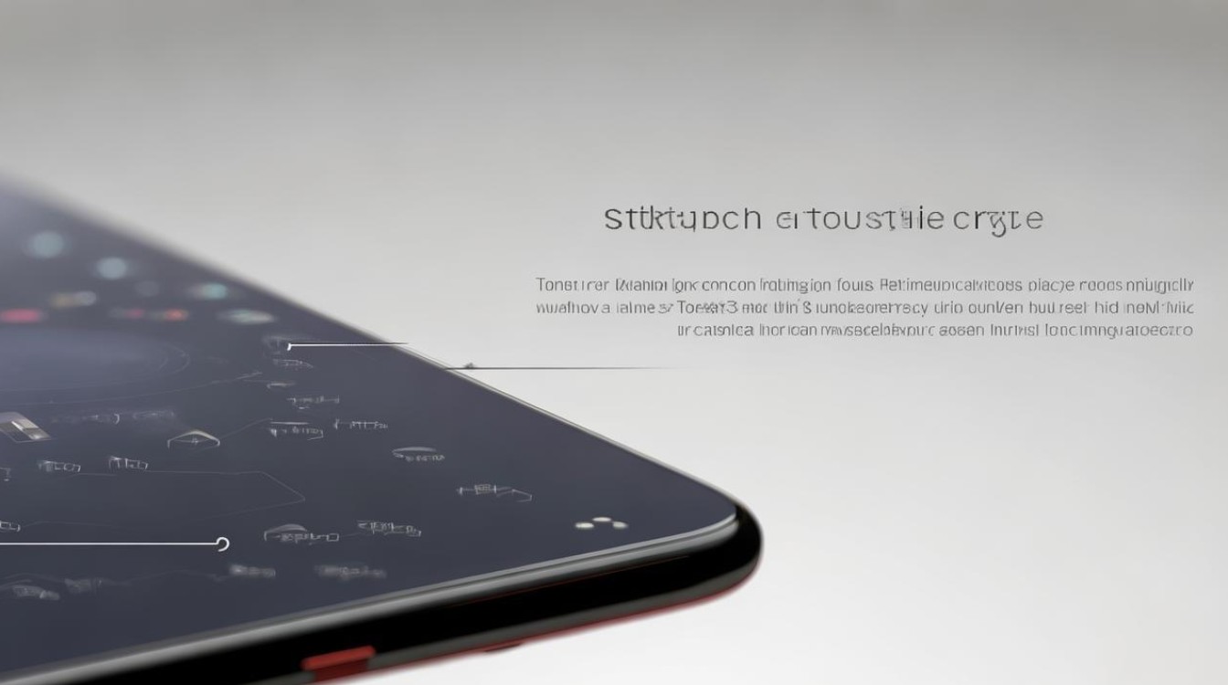 Redmi12触控采样率介绍