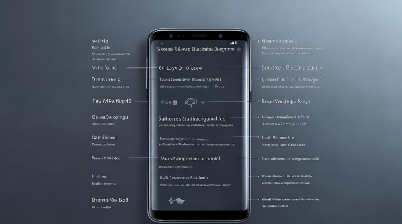 三星A8怎么关闭背景数据传送