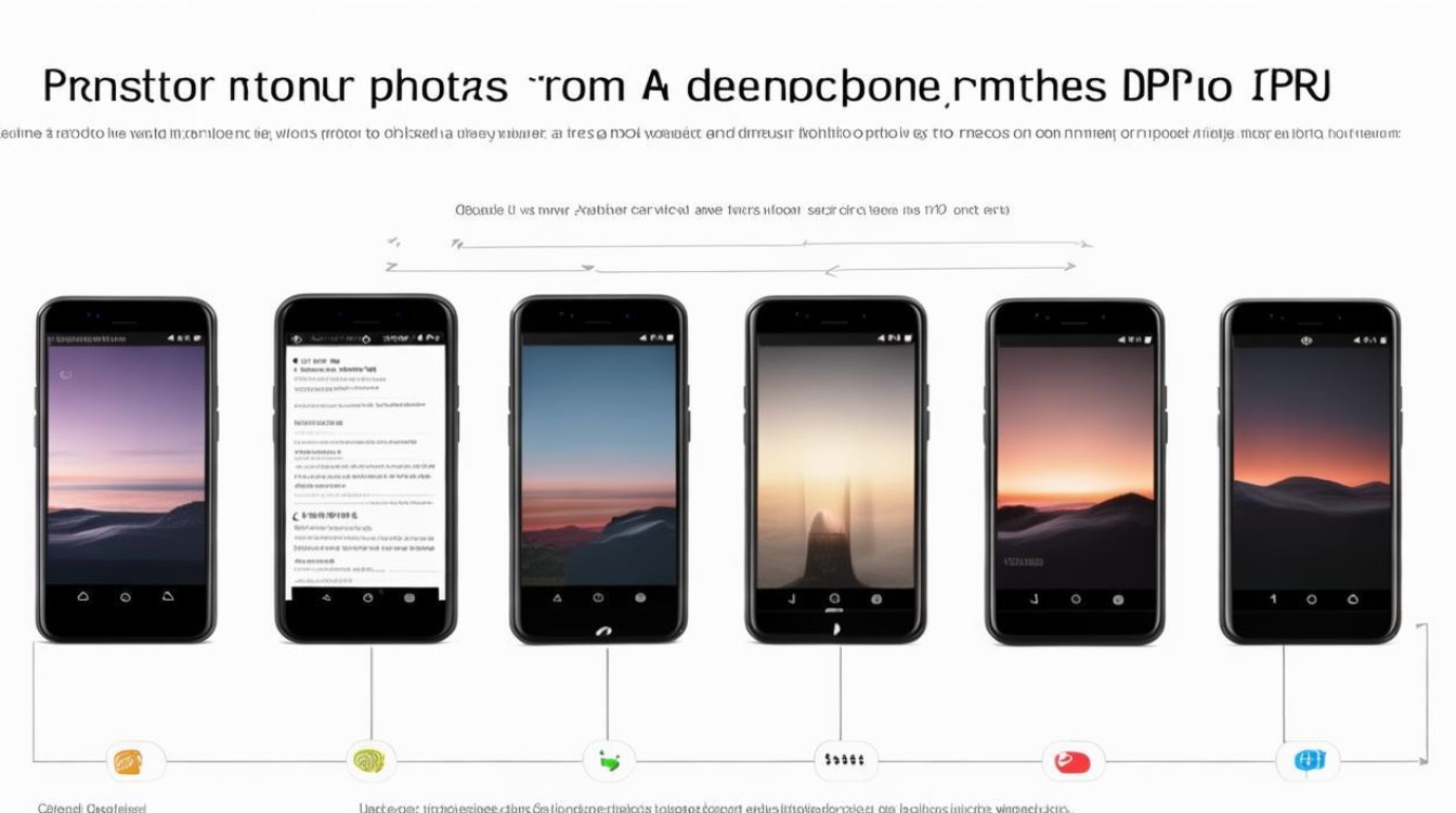 oppo怎么转图片给oppo手机