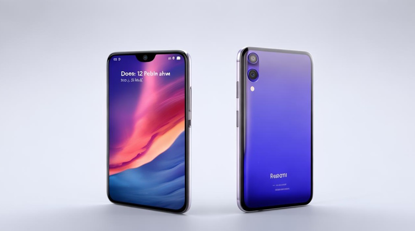 Redmi12有没有3.5mm耳机孔