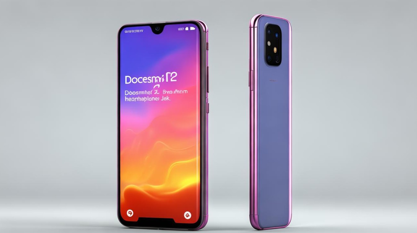 Redmi12有没有3.5mm耳机孔