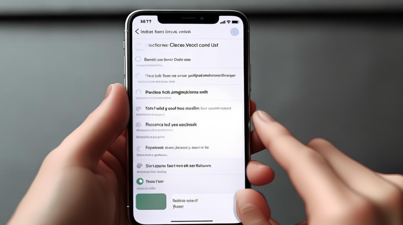 苹果4s怎么清除通讯录