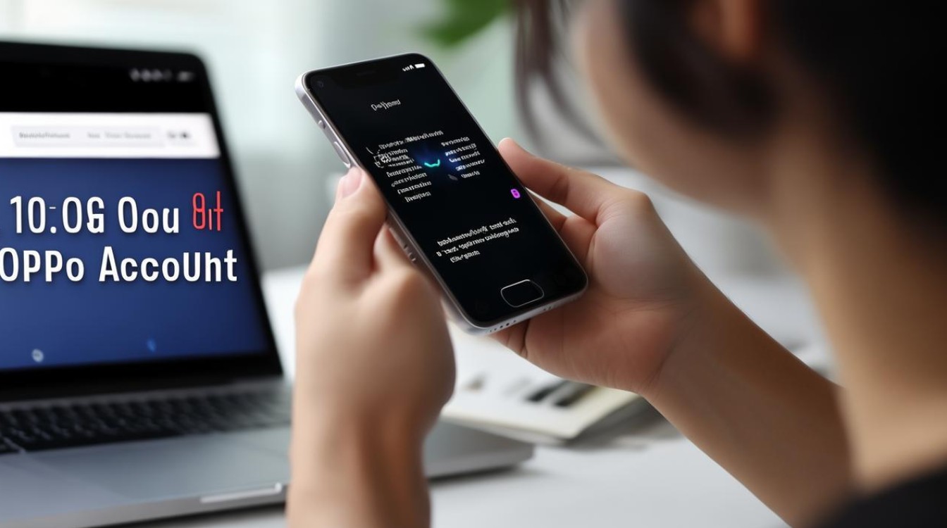 捡到oppo手机怎么退出oppo帐号