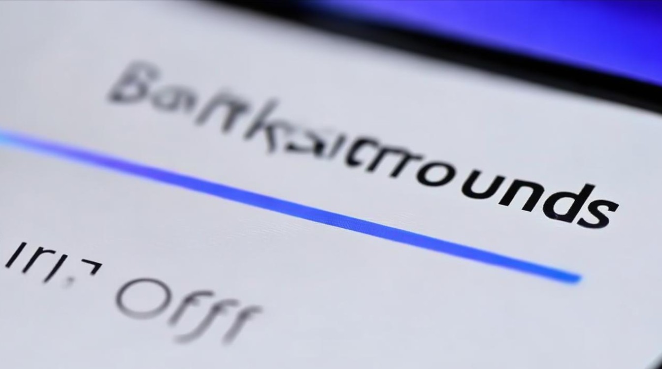 三星后台怎么关闭