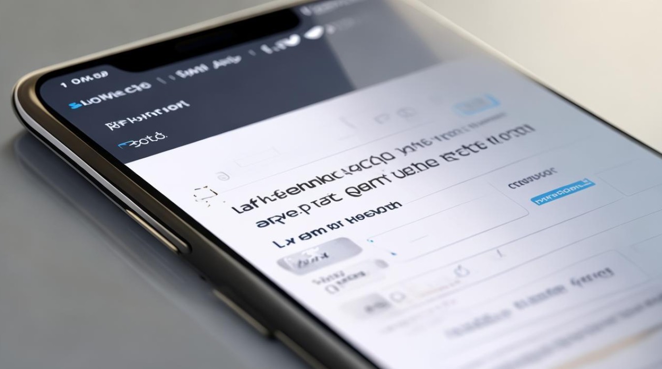 华为手机忘记密码怎么解锁清空