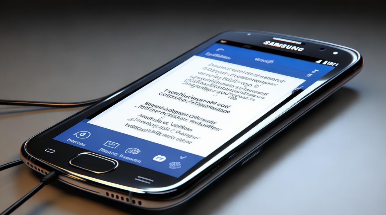 三星s3充电时自动打开流量怎么办