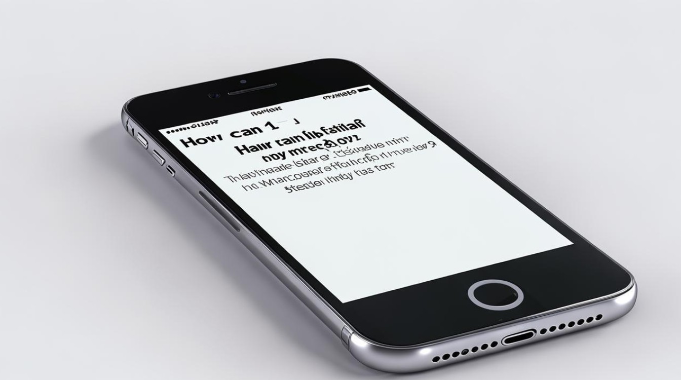 苹果4s怎么能装系统