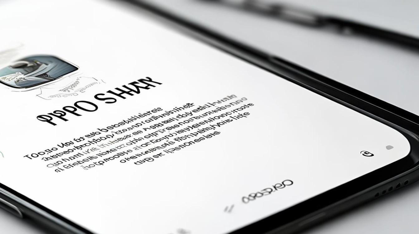 oppo的oppo互传该怎么用