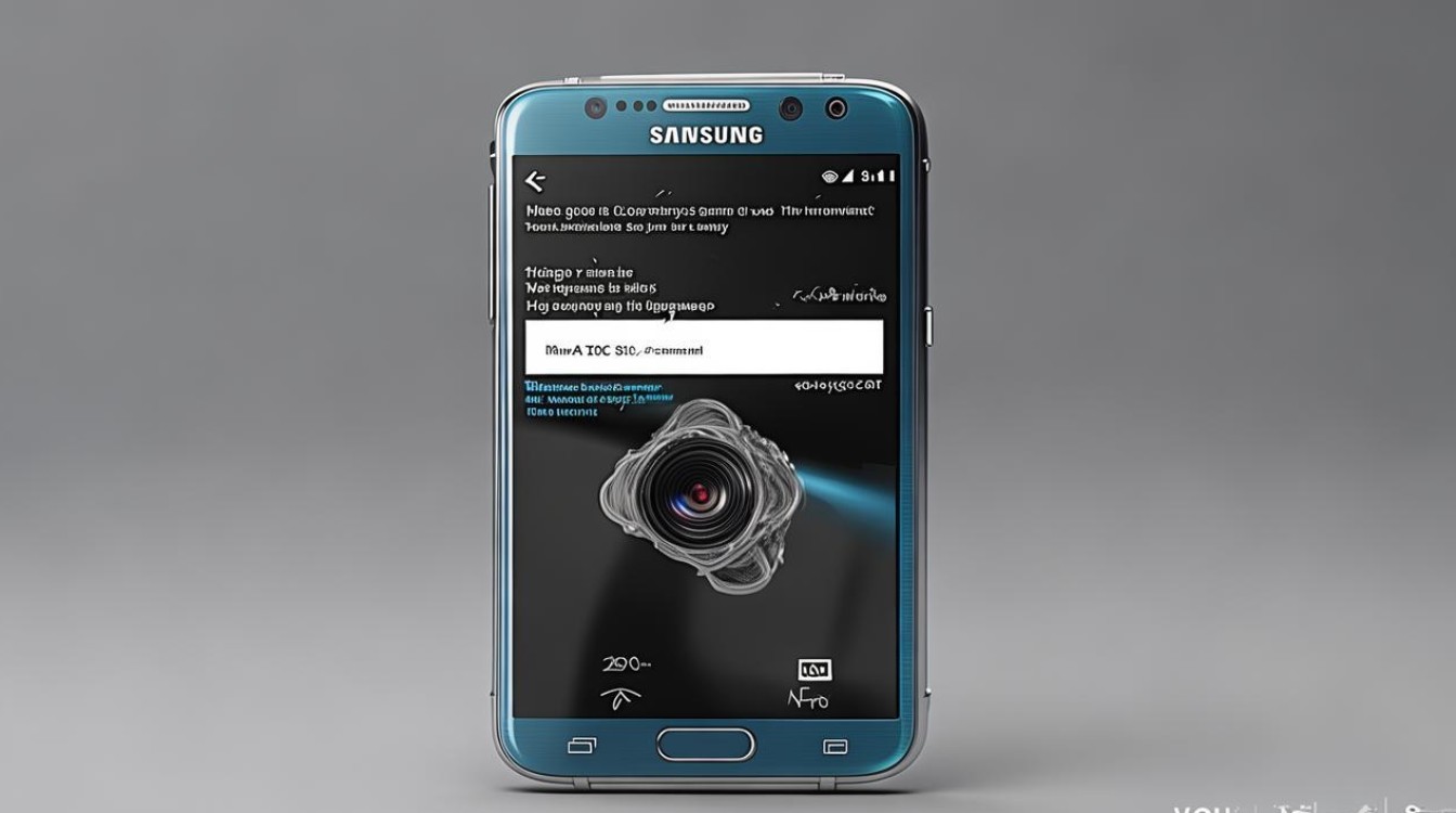 高仿的三星2014闪光灯怎么设置