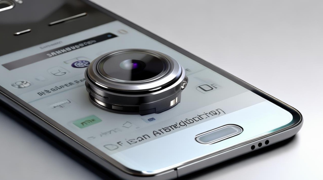 高仿的三星2014闪光灯怎么设置