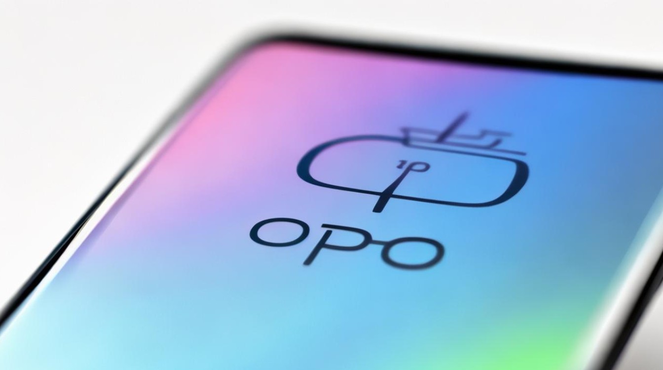 oppo开机显示oppo怎么办