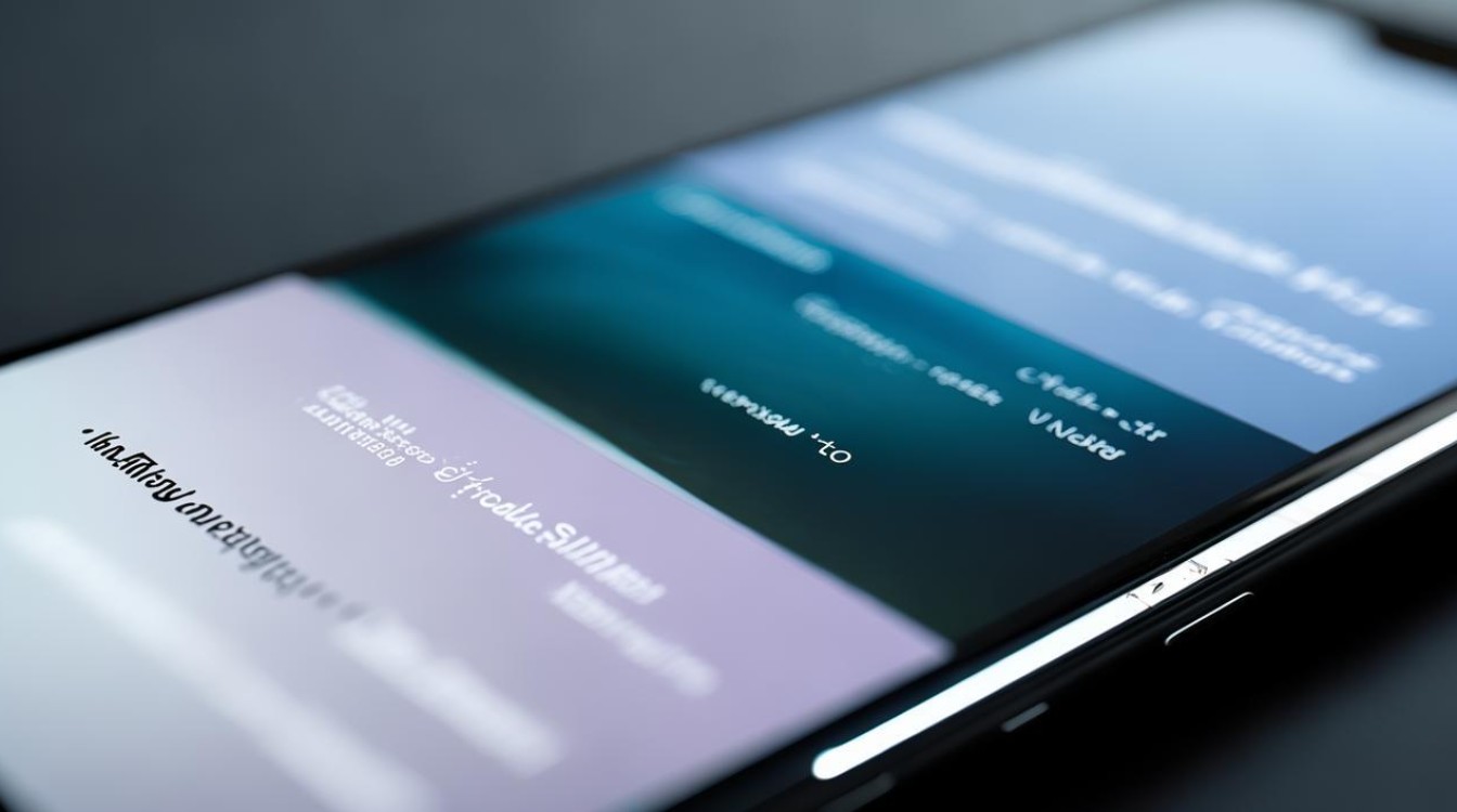 华为手机为什么屏幕乱跳怎么办