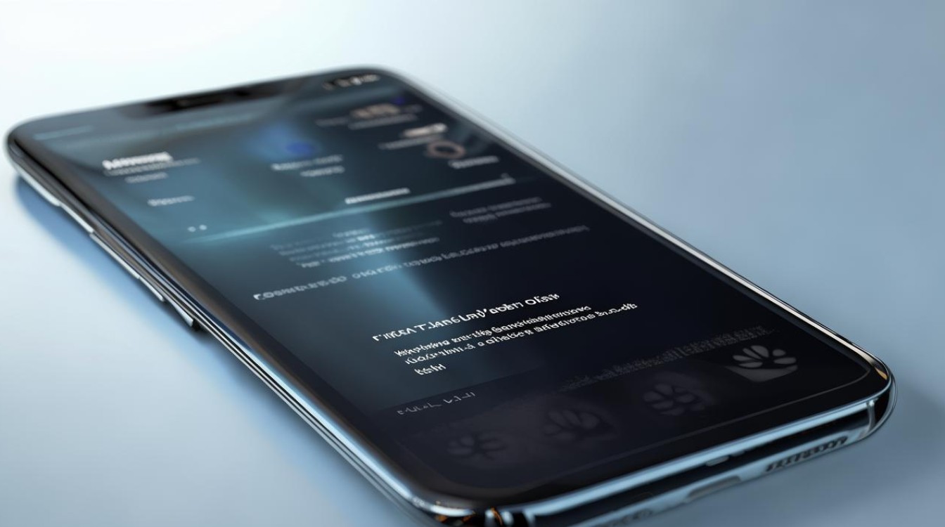 华为手机为什么屏幕乱跳怎么办