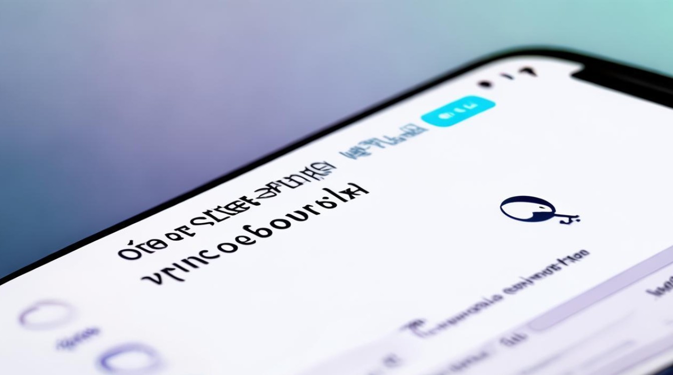 vivoiQoo5G怎么设置回4G网络