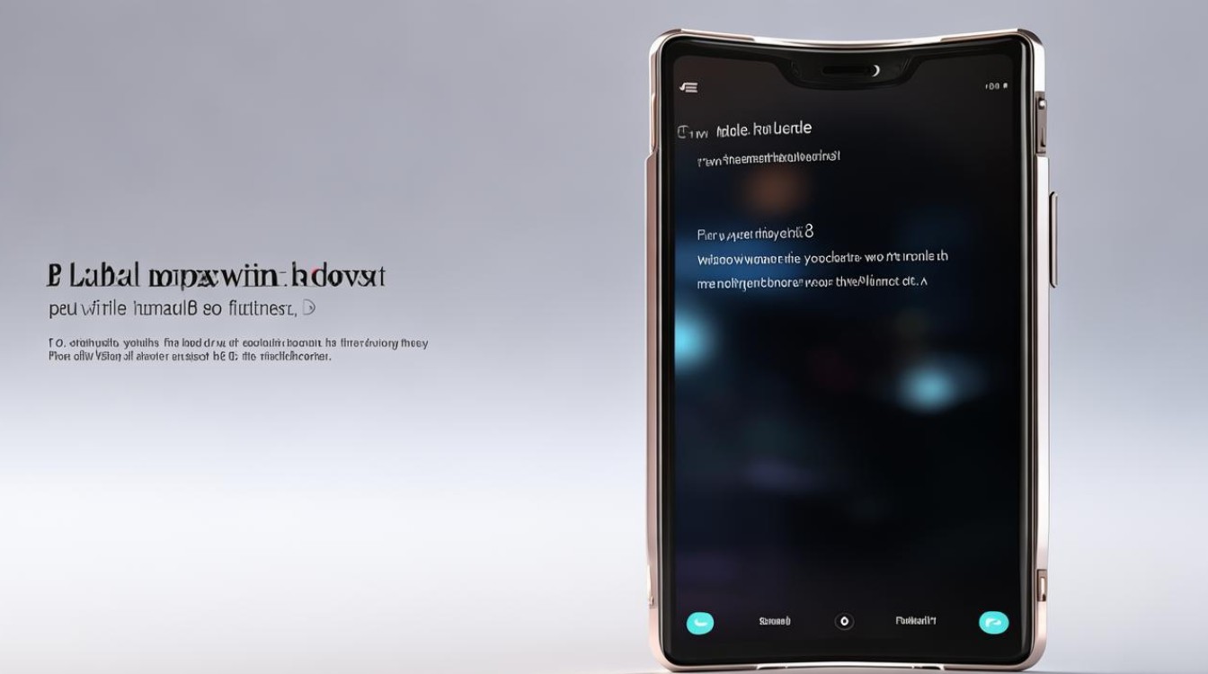 小米MIXFold3如何开启悬浮窗