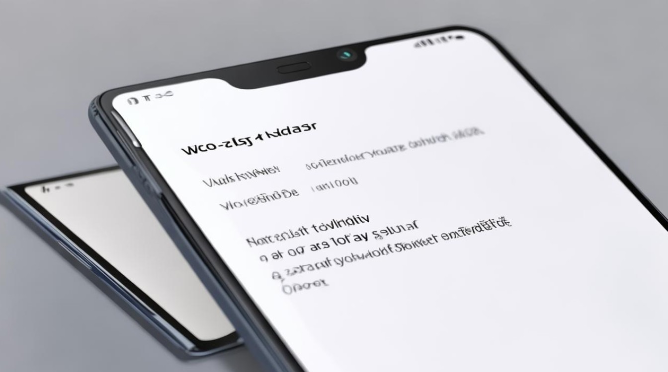 小米MIXFold3如何开启智能侧边栏
