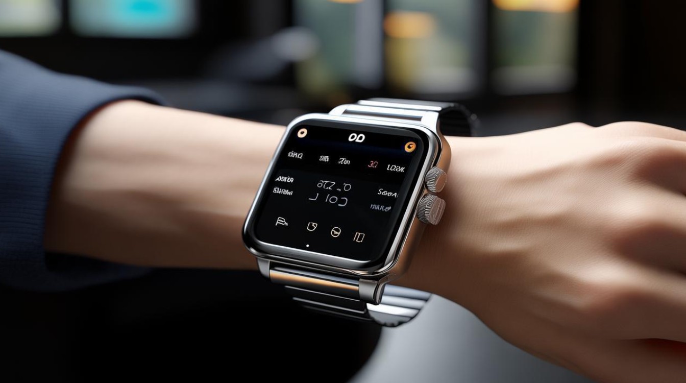 非oppo手机怎么用oppo手表