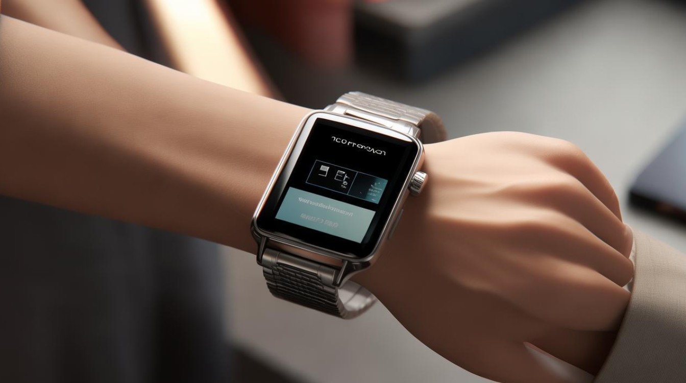 非oppo手机怎么用oppo手表