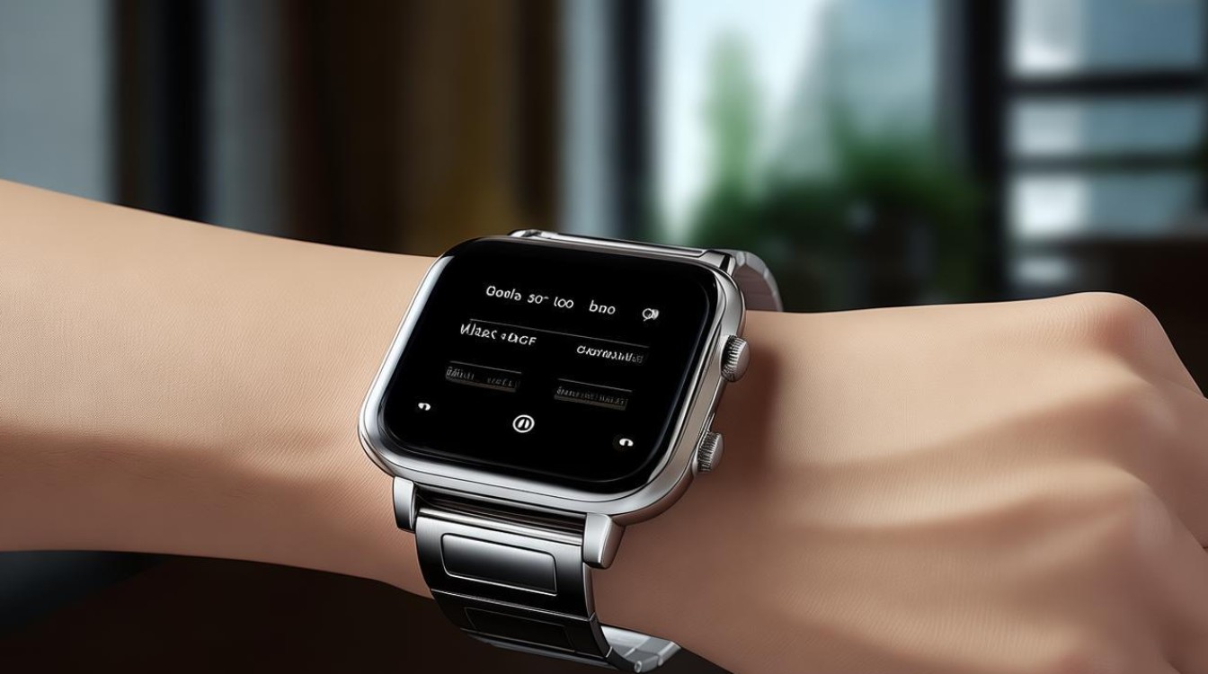 非oppo手机怎么用oppo手表