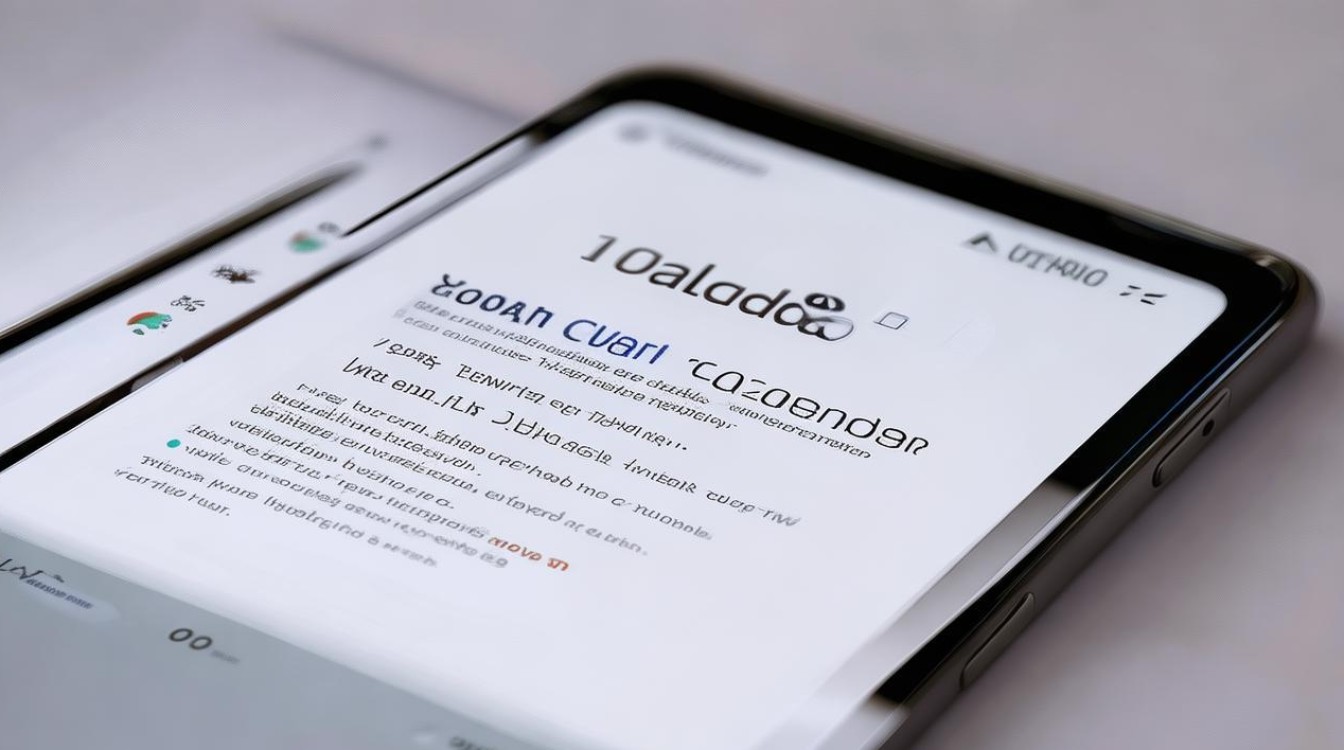 怎么删华为手机上的日历