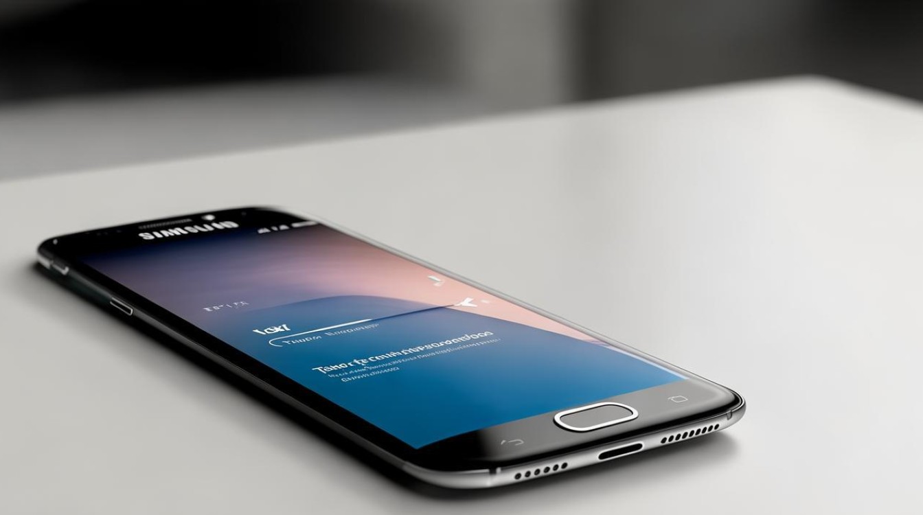 三星s6voiceover怎么关