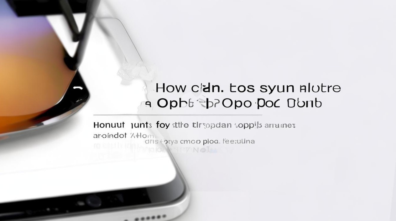 oppo相册怎么同步到oppo云