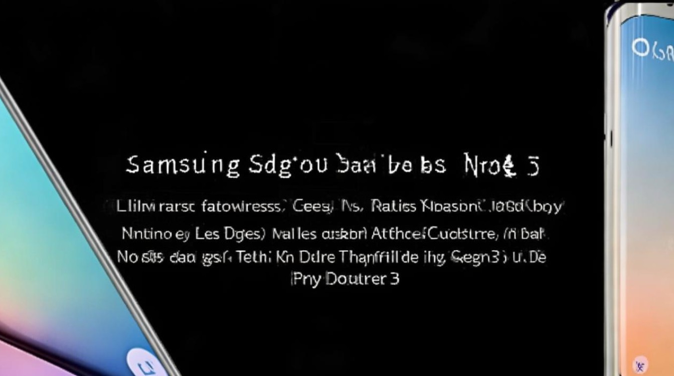 三星s6 edge note5 怎么选