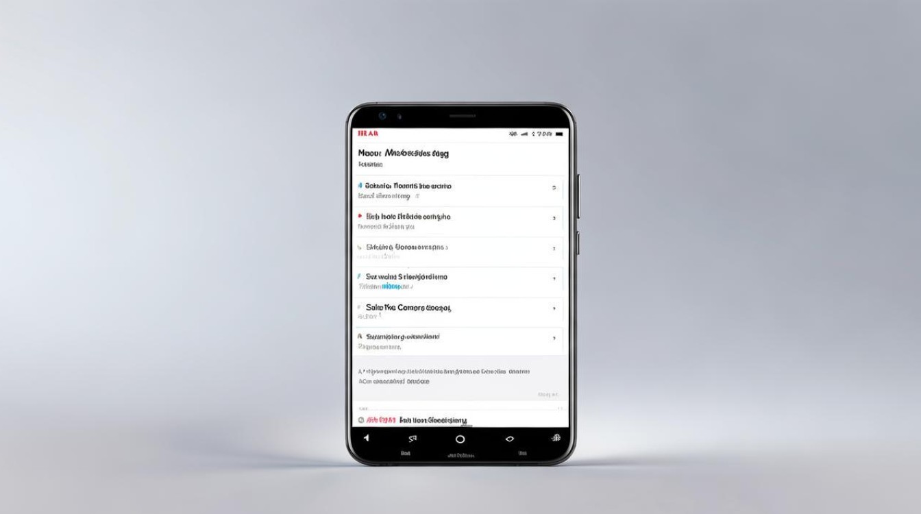 华为8X备忘录提醒怎么设置
