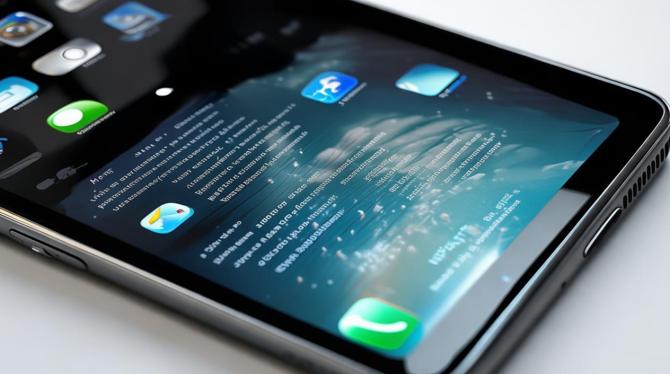 苹果4s怎么流畅