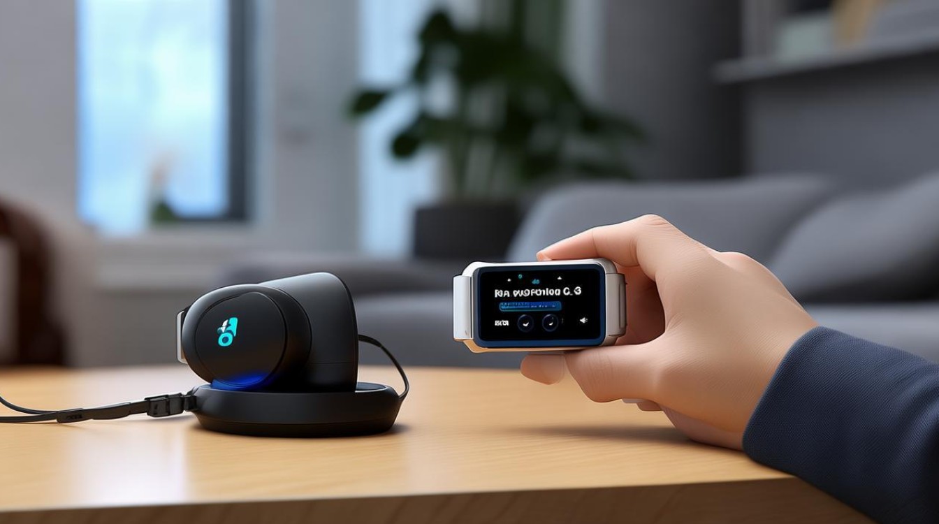 oppo手表怎么连oppo蓝牙耳机