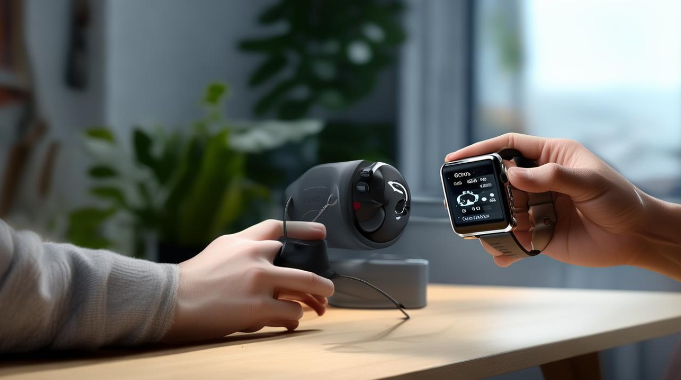 oppo手表怎么连oppo蓝牙耳机