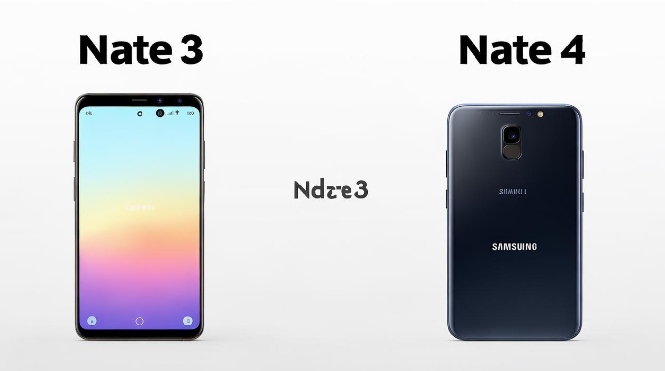 三星怎么看是nate3还是nate4