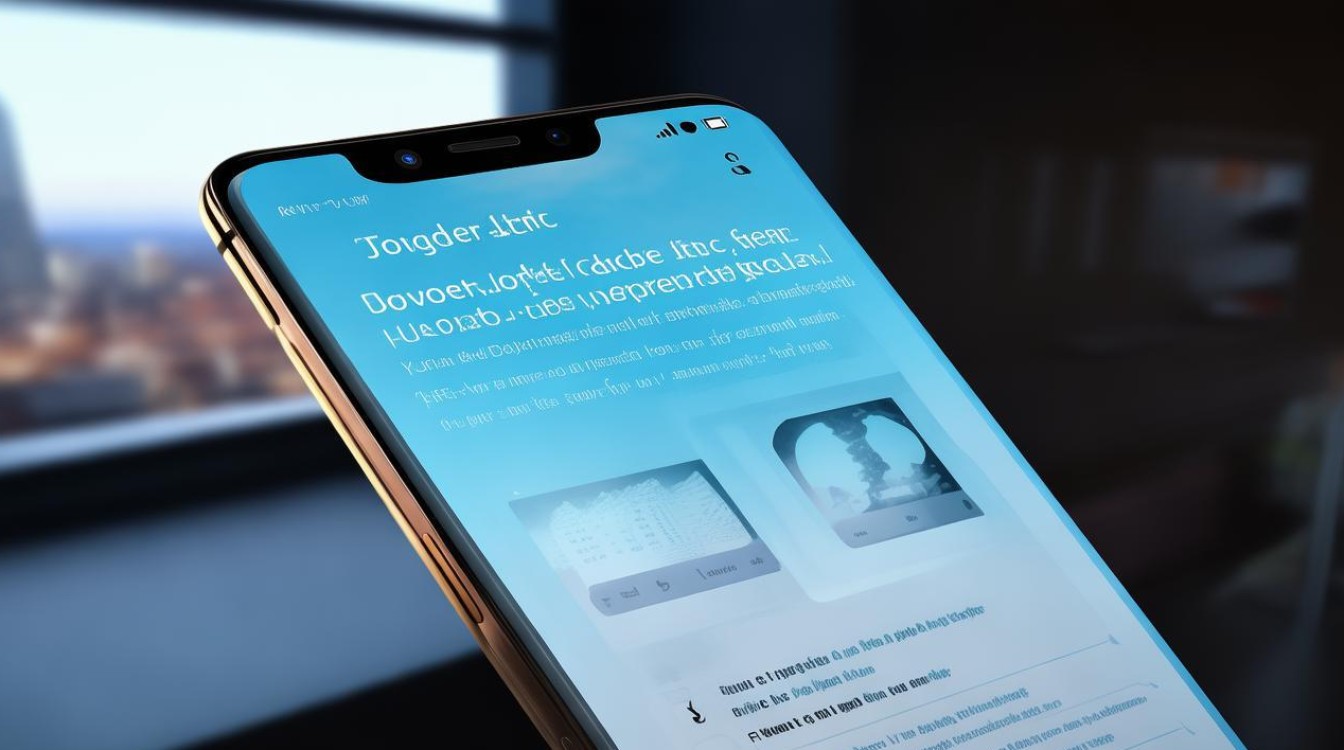 华为p30pro锁屏手势忘了怎么办