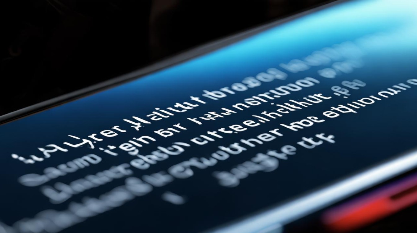 Redmi12屏幕材质介绍