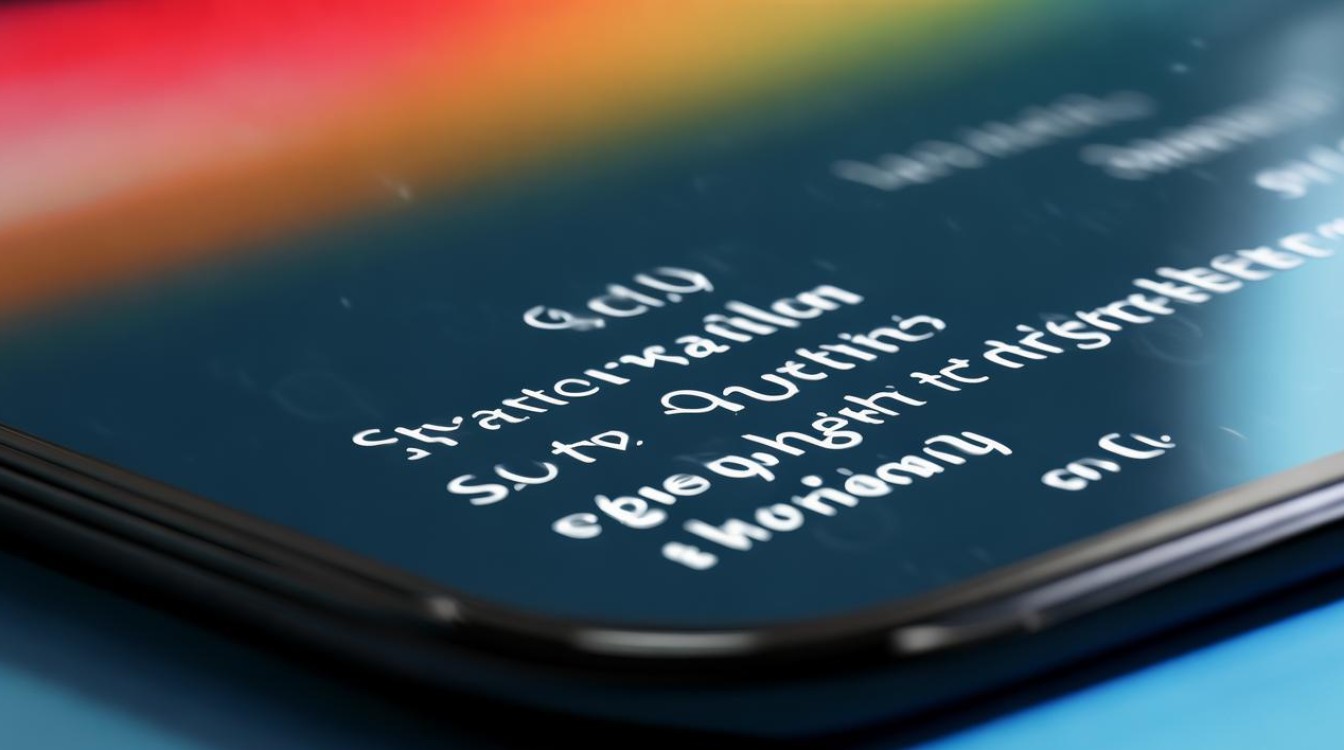 Redmi12屏幕材质介绍