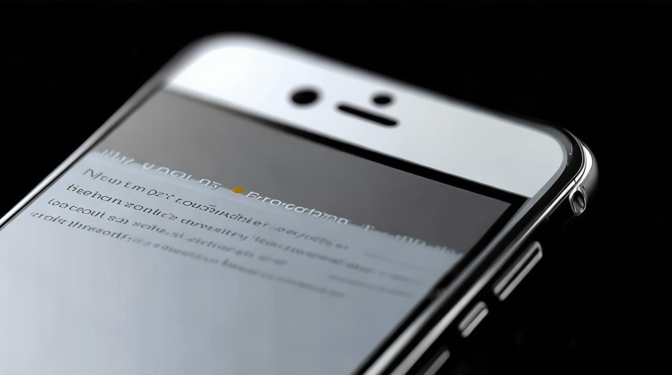 苹果4s怎么铃声没声音