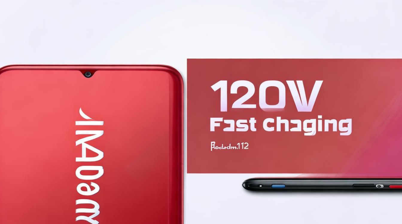 Redmi12快充瓦数介绍